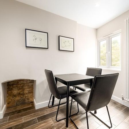 Rydal House Διαμέρισμα Γούντστοκ Εξωτερικό φωτογραφία