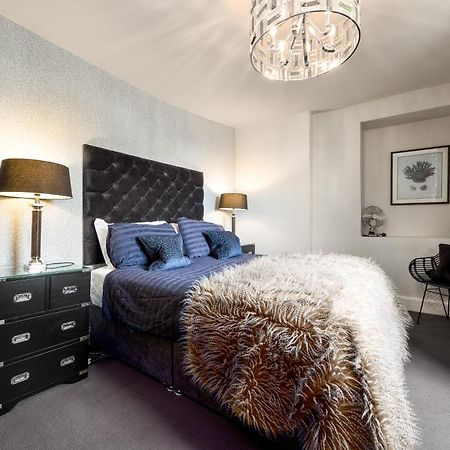 Rydal House Διαμέρισμα Γούντστοκ Εξωτερικό φωτογραφία