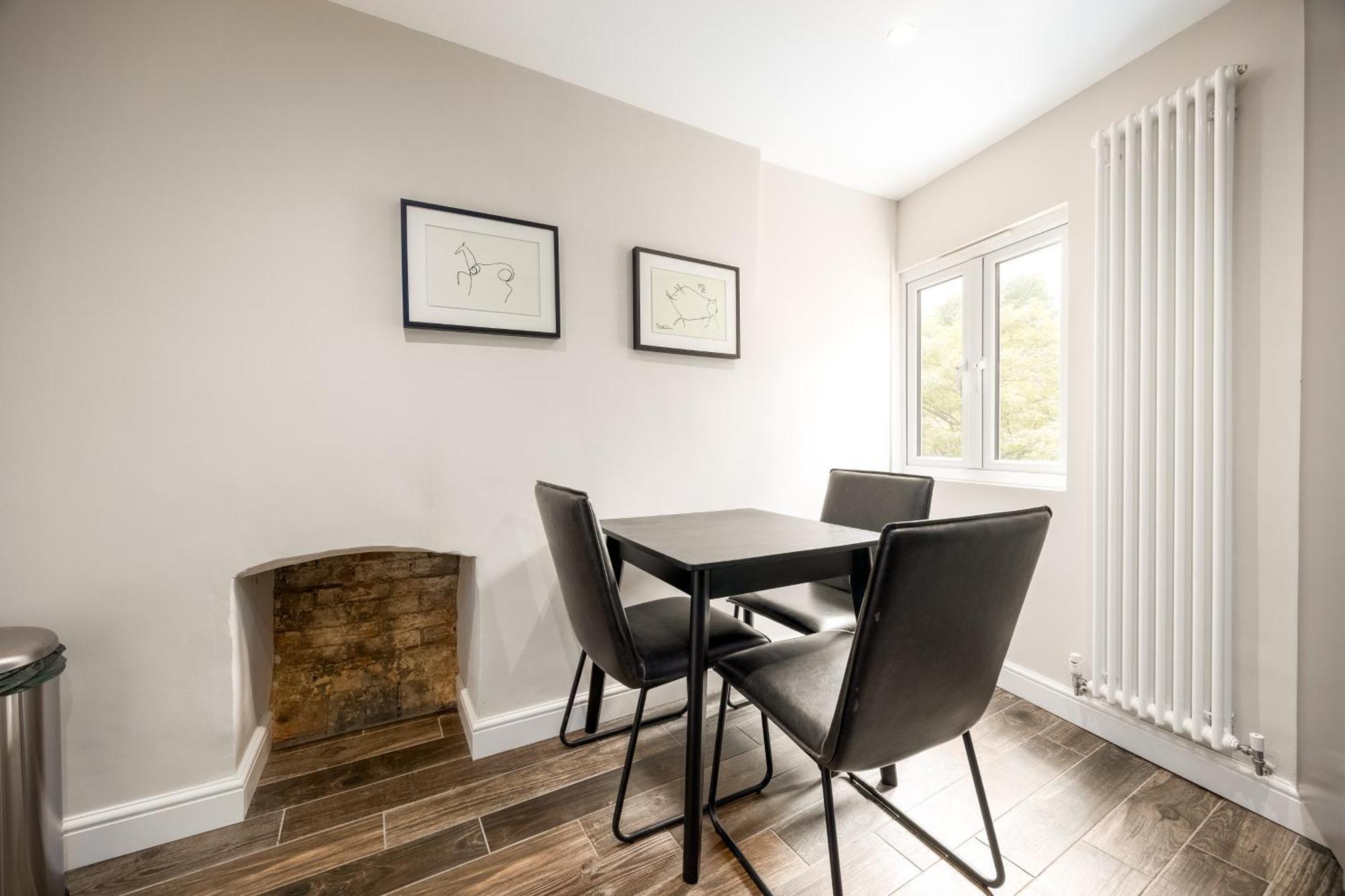 Rydal House Διαμέρισμα Γούντστοκ Εξωτερικό φωτογραφία