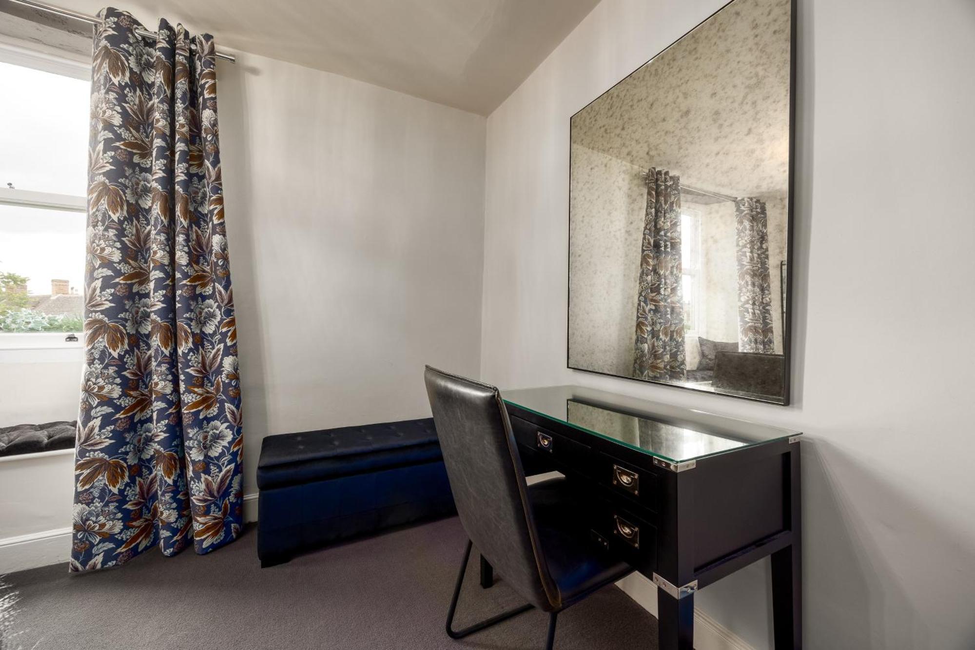 Rydal House Διαμέρισμα Γούντστοκ Εξωτερικό φωτογραφία