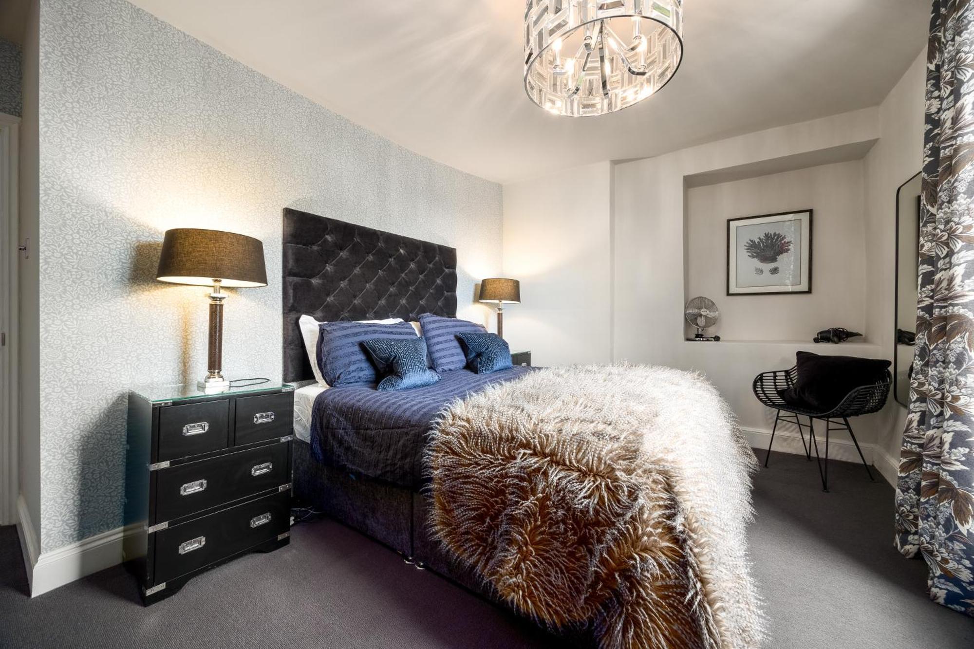Rydal House Διαμέρισμα Γούντστοκ Εξωτερικό φωτογραφία
