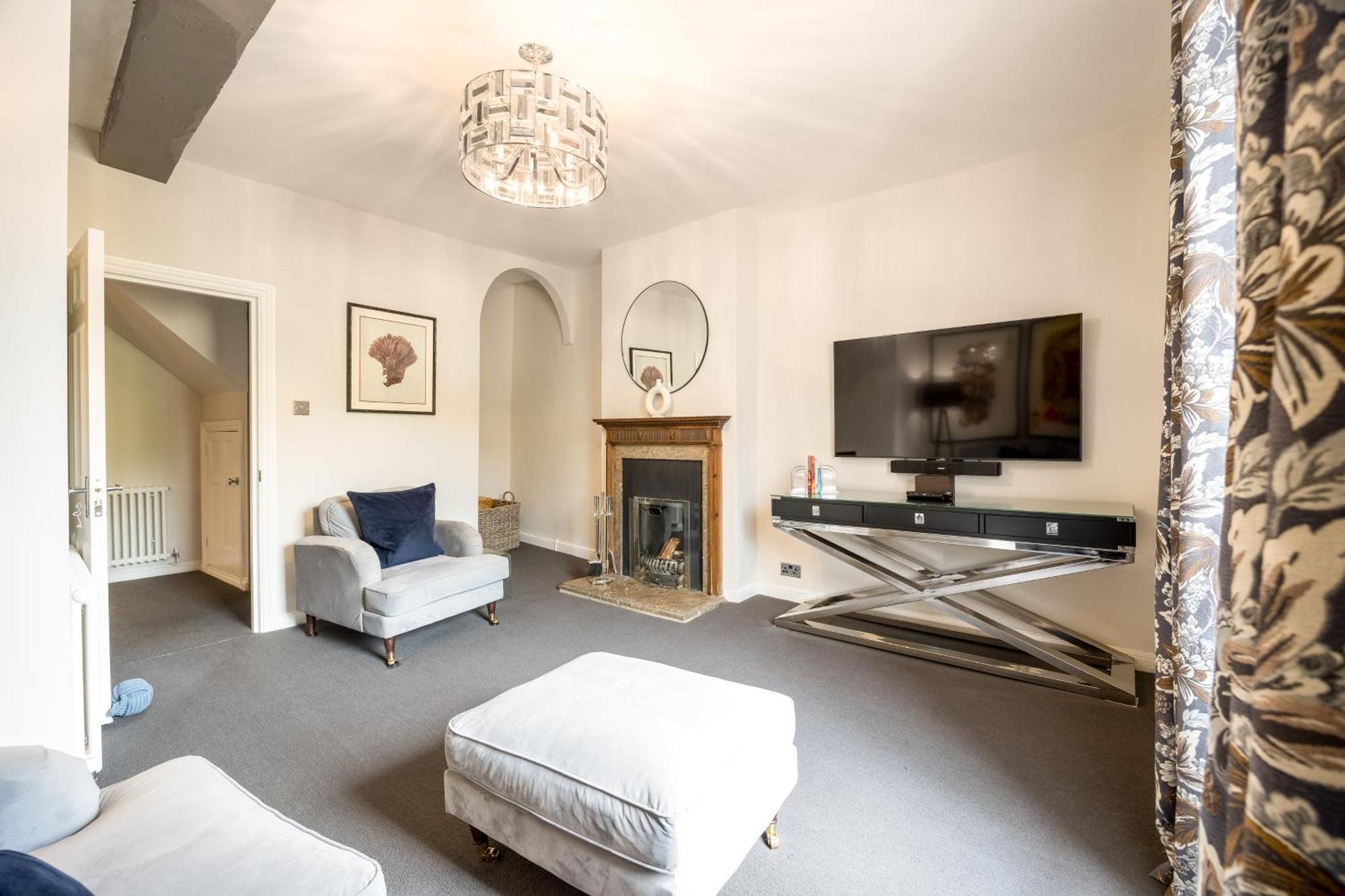 Rydal House Διαμέρισμα Γούντστοκ Εξωτερικό φωτογραφία